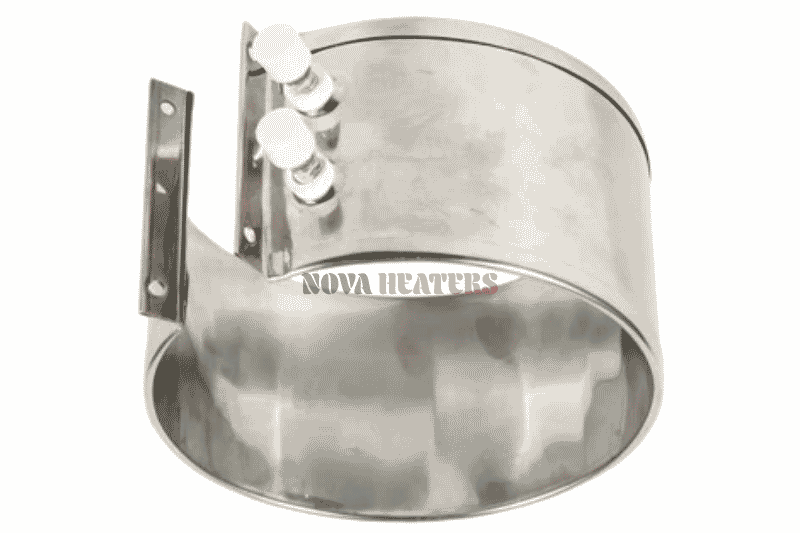 Mica Band Heater for Injection Molding