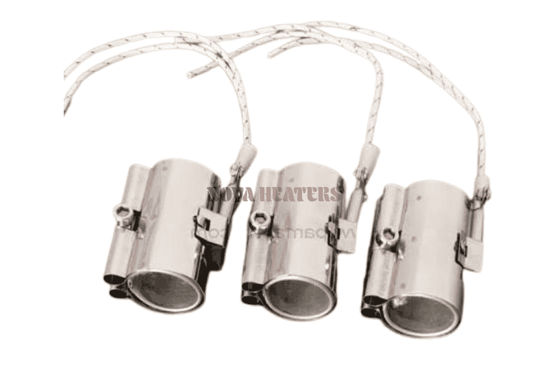 Nozzle Band Heater