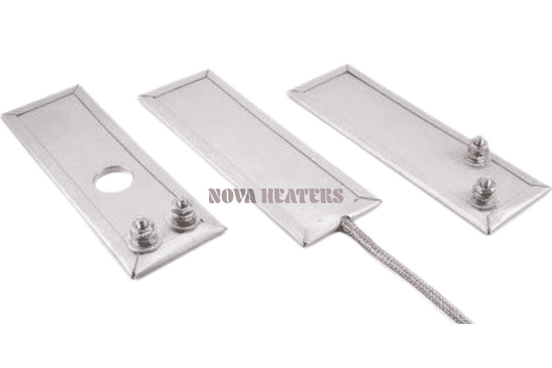 Mica Strip Heater