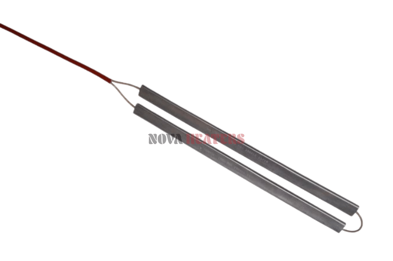 Mica Strip Heater View 3