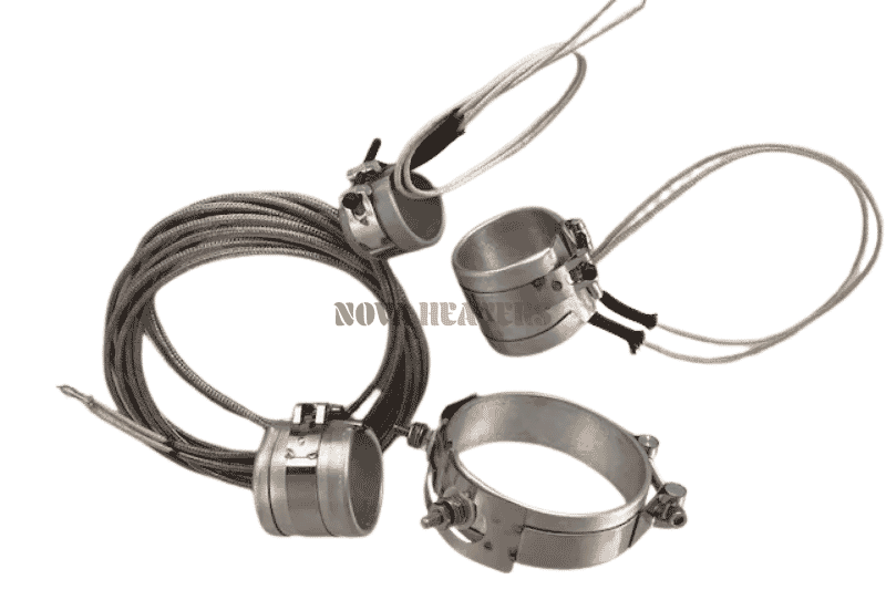 High Temperature Lead Wire Check