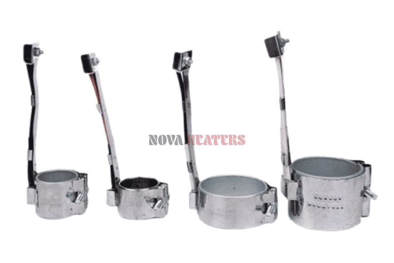Mini Mica Band Heater