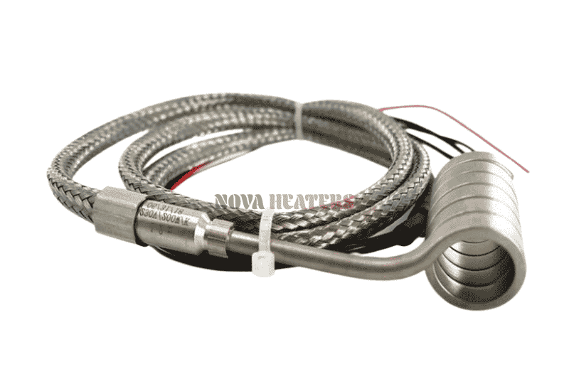 High Temperature Lead Wire Check