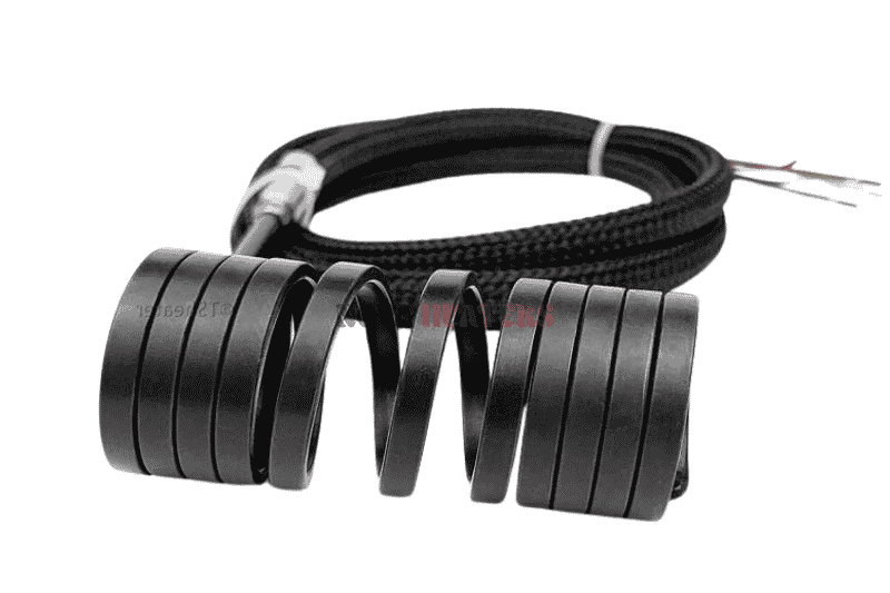 Nozzle Coil Heater