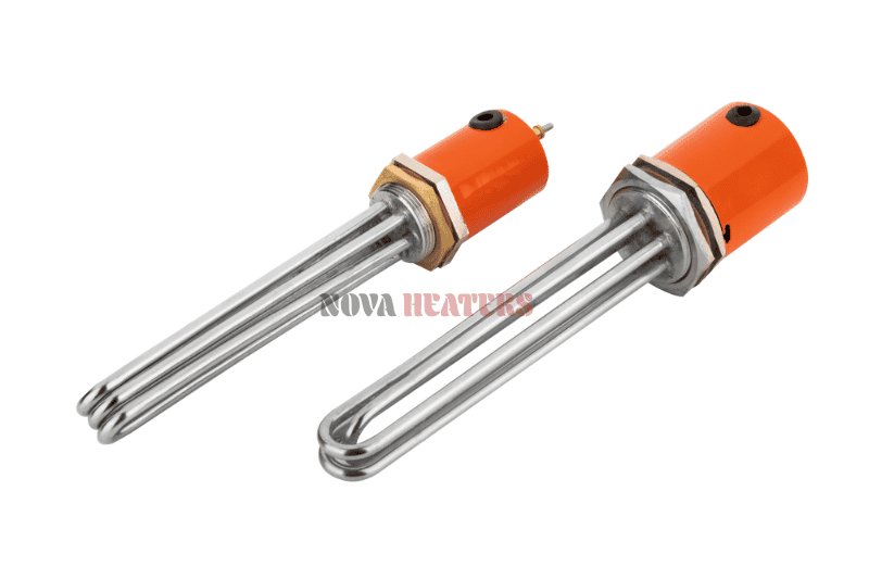 3D Printer Cartridge Heater Main View