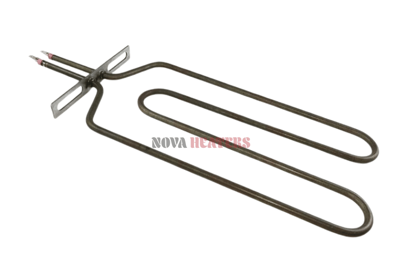 3D Printer Cartridge Heater Main View