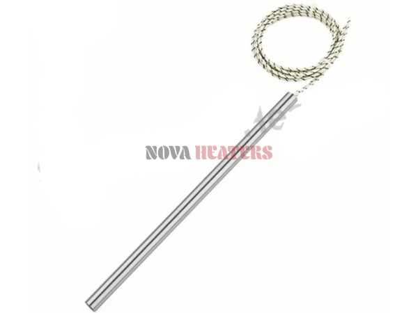 Pencil Cartridge Heater
