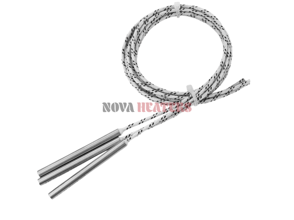 Pencil Cartridge Heater Main View