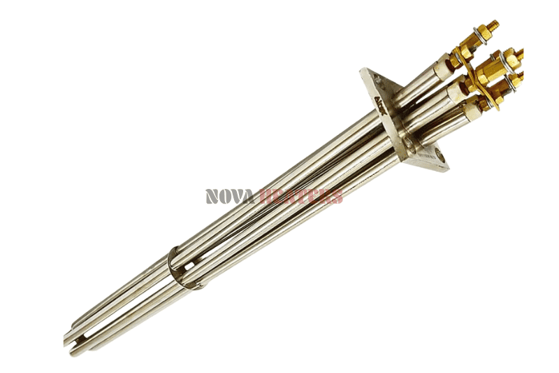 Pool Immersion Heater
