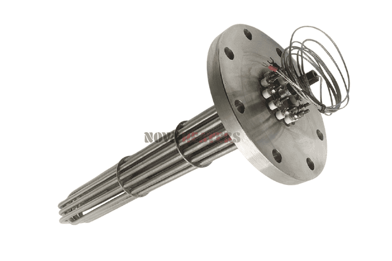 Pool Immersion Heater Lead Wire Check