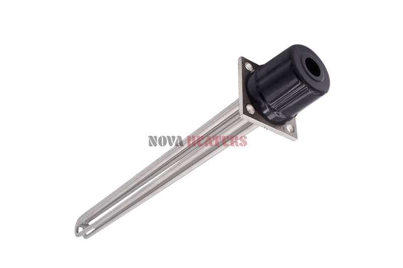 Pool Immersion Heater Main View