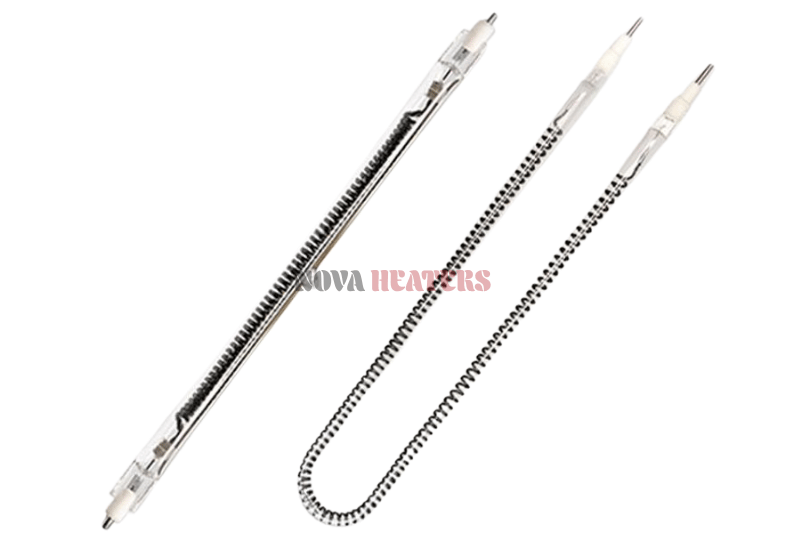 Quartz Glass Heater