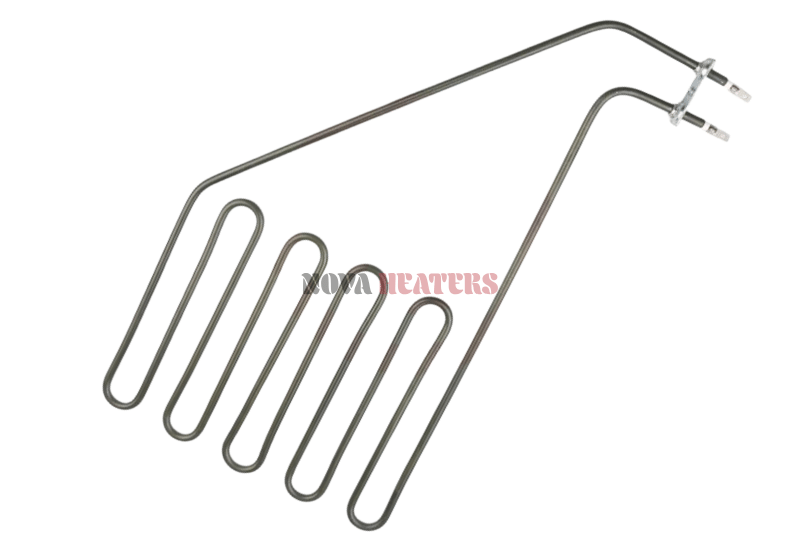 3D Printer Cartridge Heater Main View