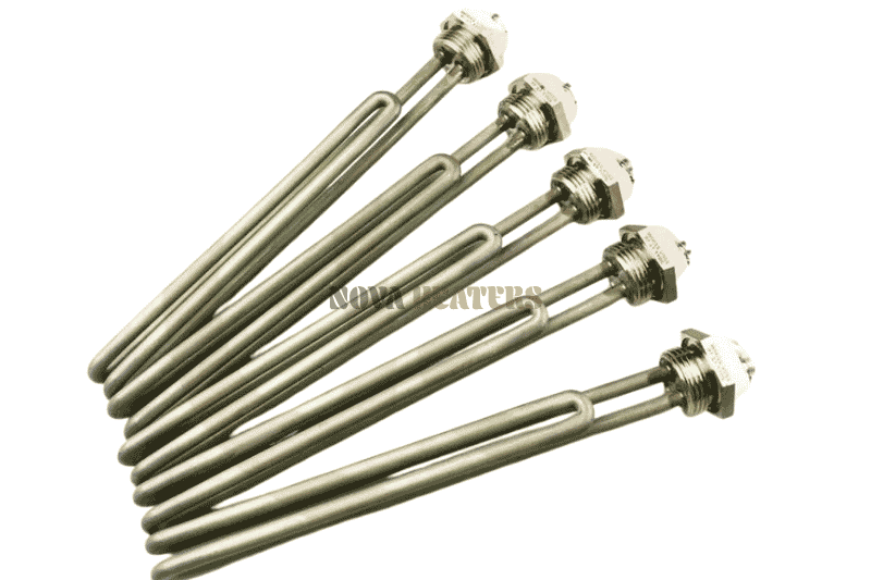 High Temperature Lead Wire Check