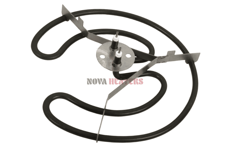 Stove Heating Element Secondary View
