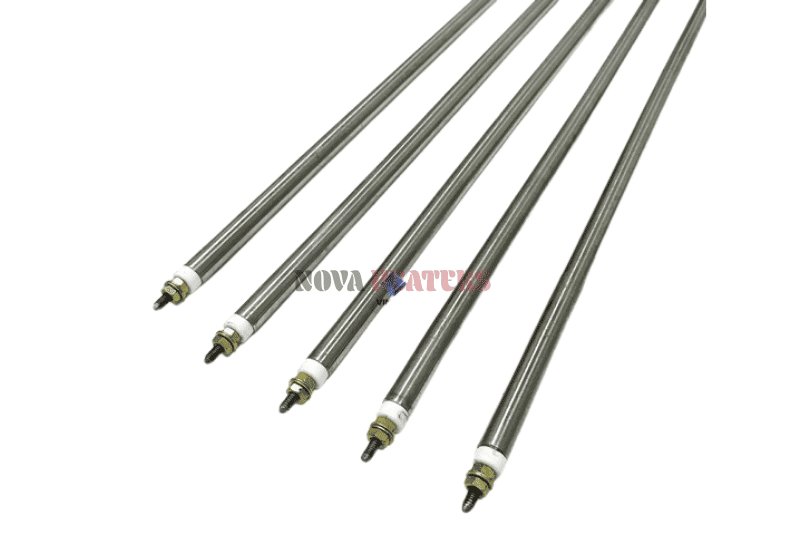 Straight Tubular Heater