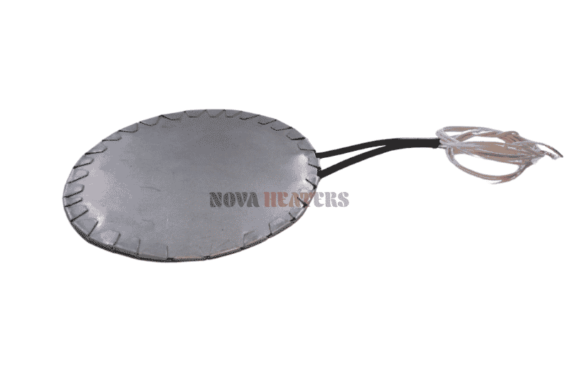 Mica Disc Heater 110v