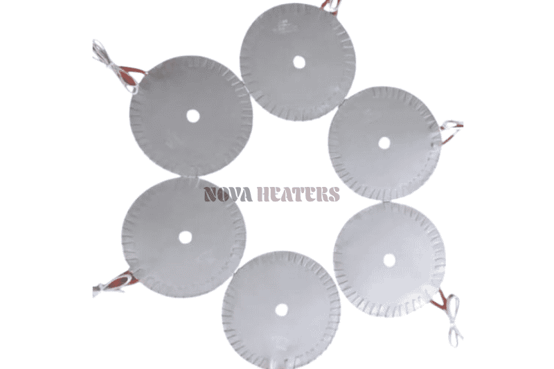 Mica Disc Heater 110V Main View