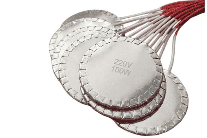 Mica Disc Heater 220v