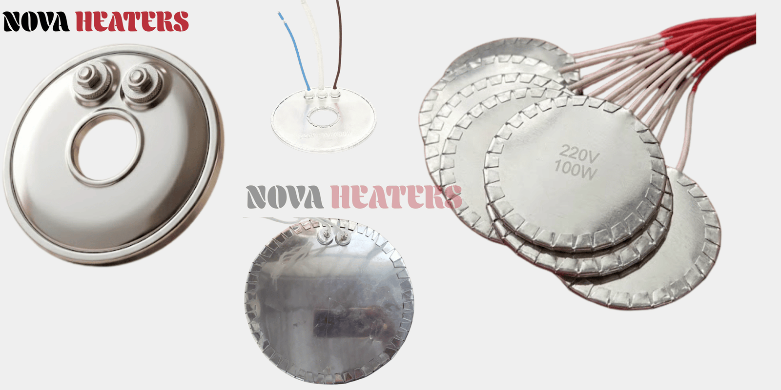 tikki heater image