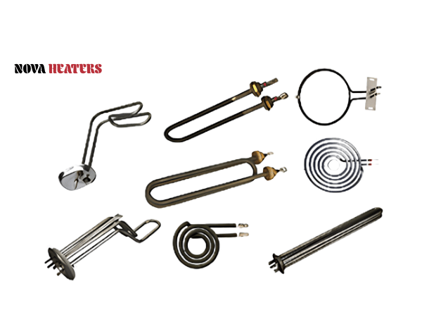 Tubular Heaters