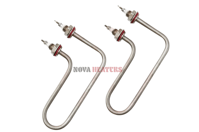 High Temperature Lead Wire Check
