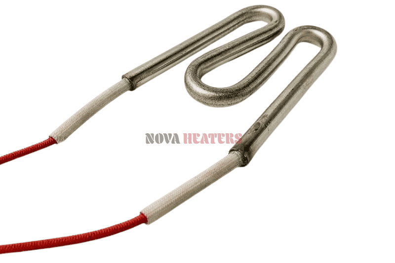 3D Printer Cartridge Heater Main View
