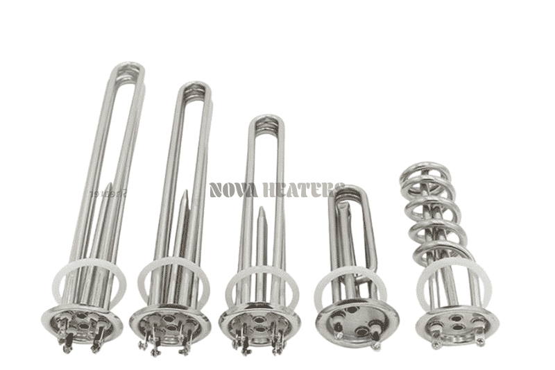 Water Immersion Heater