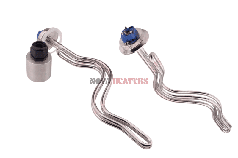 3D Printer Cartridge Heater Main View